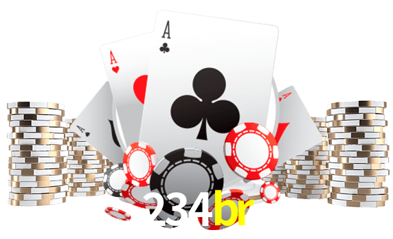 Jogue jogos de pôquer em 234br