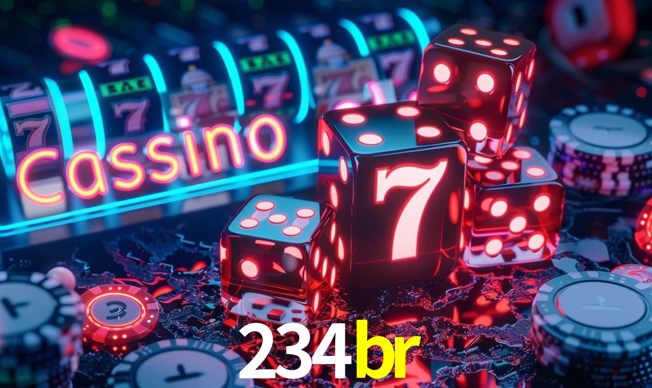Welcome Bonus 234br