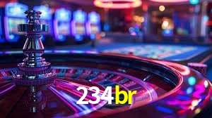 Experiência VIP 234br