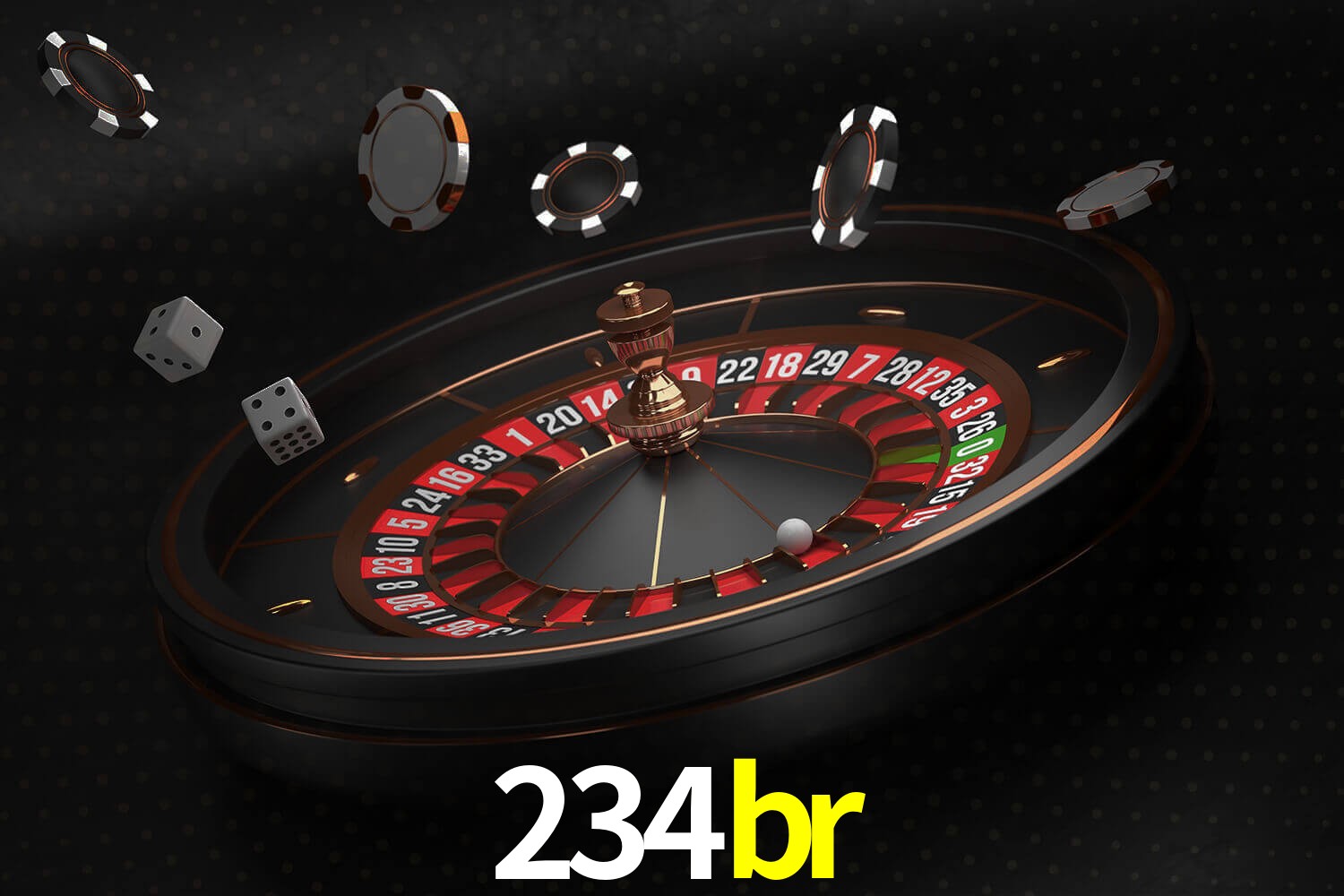 234br: Seu Cassino Premiado com Pagamentos Rápidos