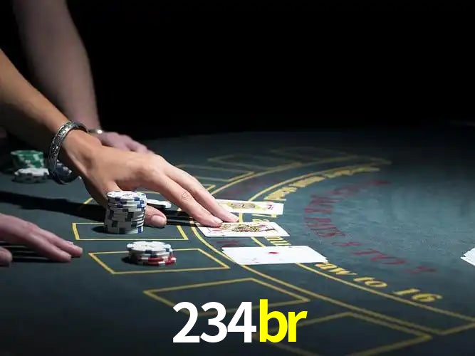 Jogos populares e pagamentos rápidos na 234br