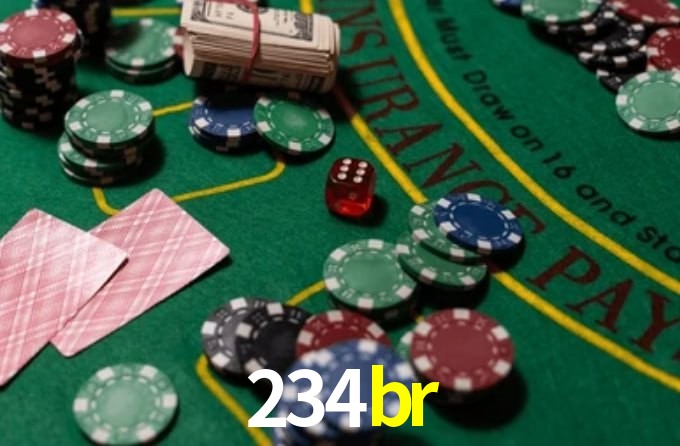 234br bet