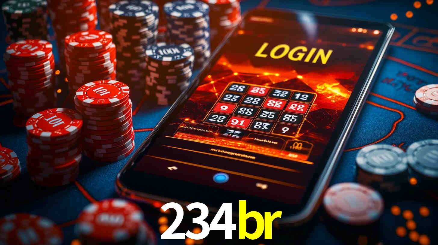 234br,234br.com