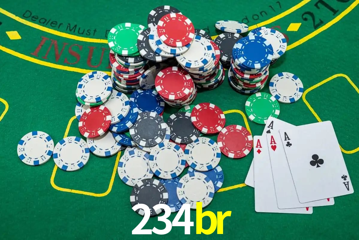 Interface do App 234br