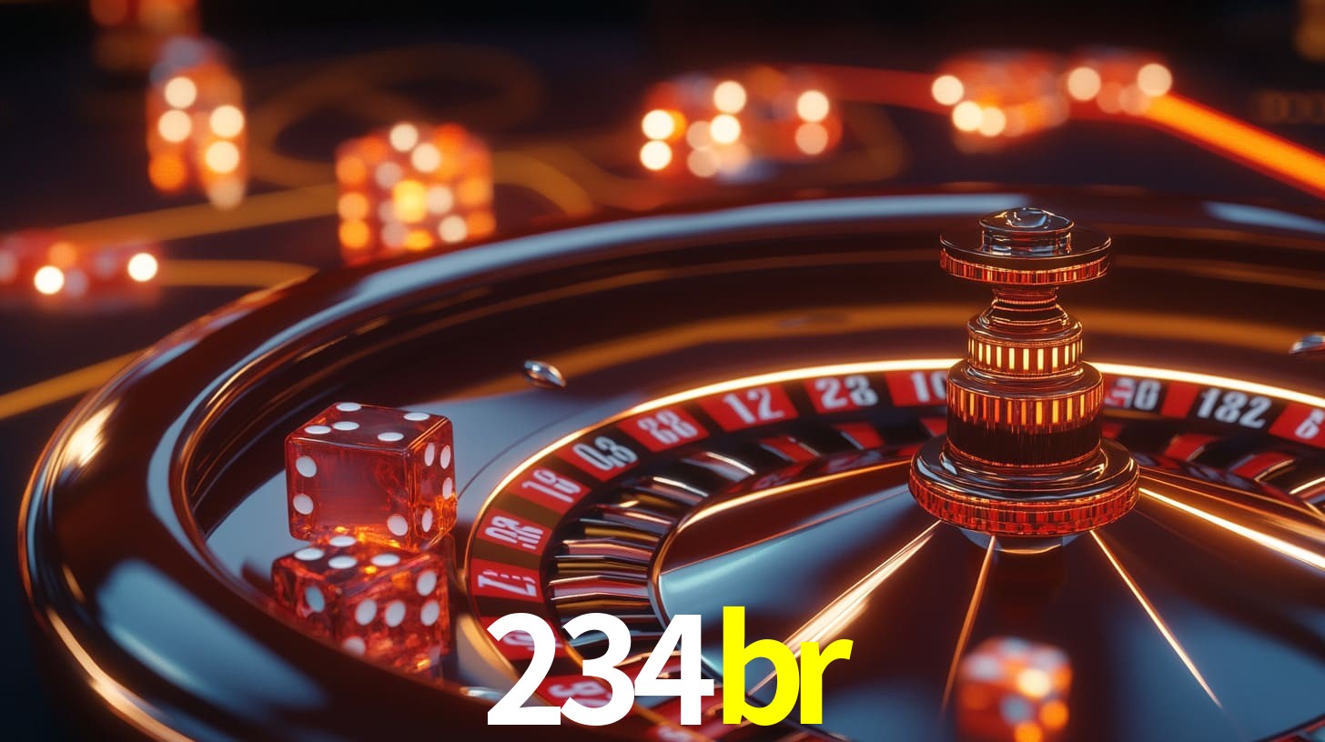 234br: A Experiência de Casino com Jogos de Mesa ao Vivo