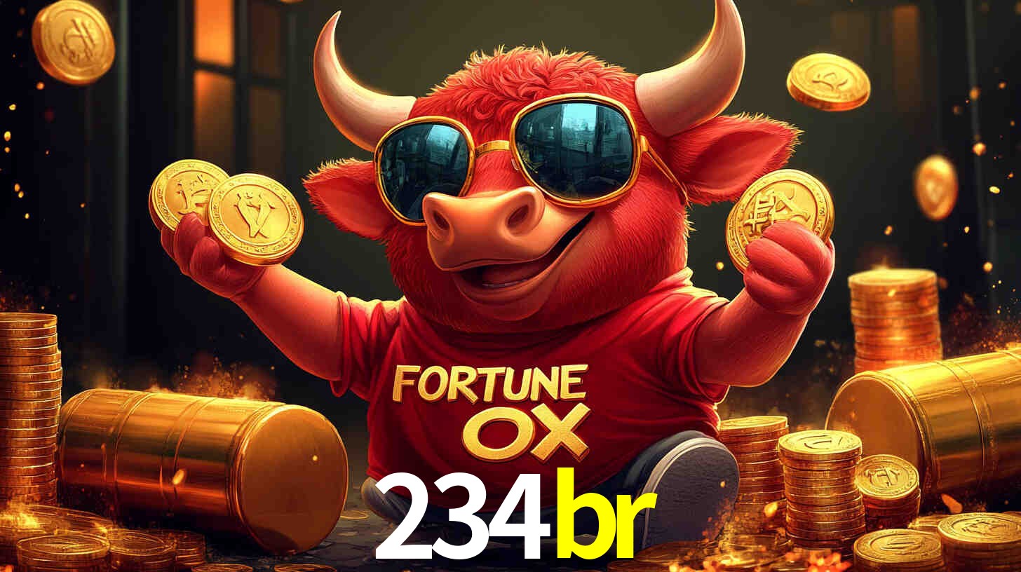 Desvendando o Mundo dos Jogos Virtuais na 234br