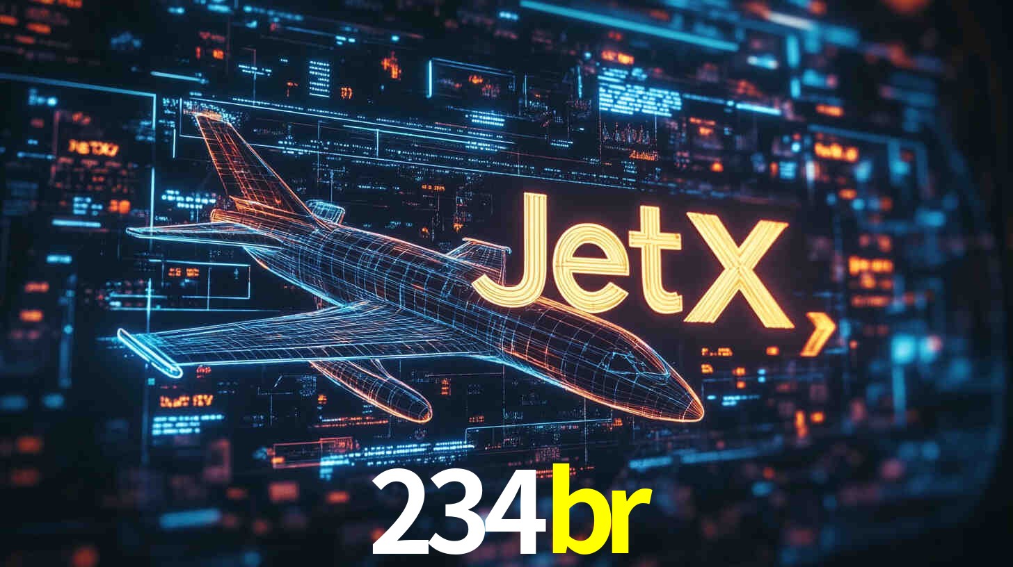 Inovações de Jogos na 234br: O Futuro das Experiências Interativas