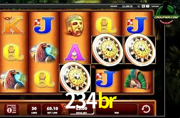 Apostas Esportivas na 234br: Um Guia Completo