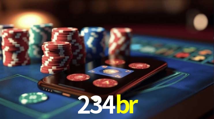 Avaliações dos Jogadores 234br