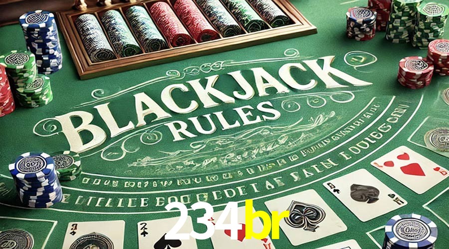 Live Casino 234br