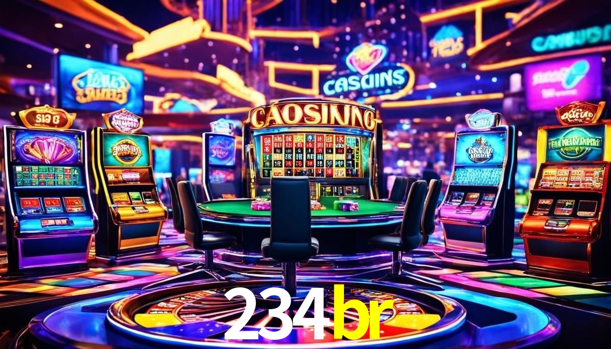 Apostas de Tênis 234br