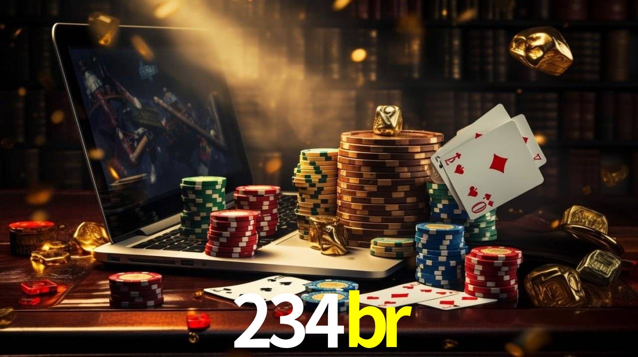 Torneios 234br
