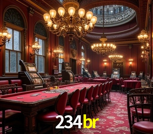 Especiais de Fim de Semana 234br