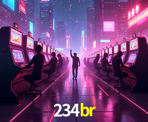 Jogos Exclusivos 234br