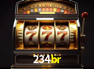 A Emoção da Loteria na 234br: Uma Chance de Mudança de Vida