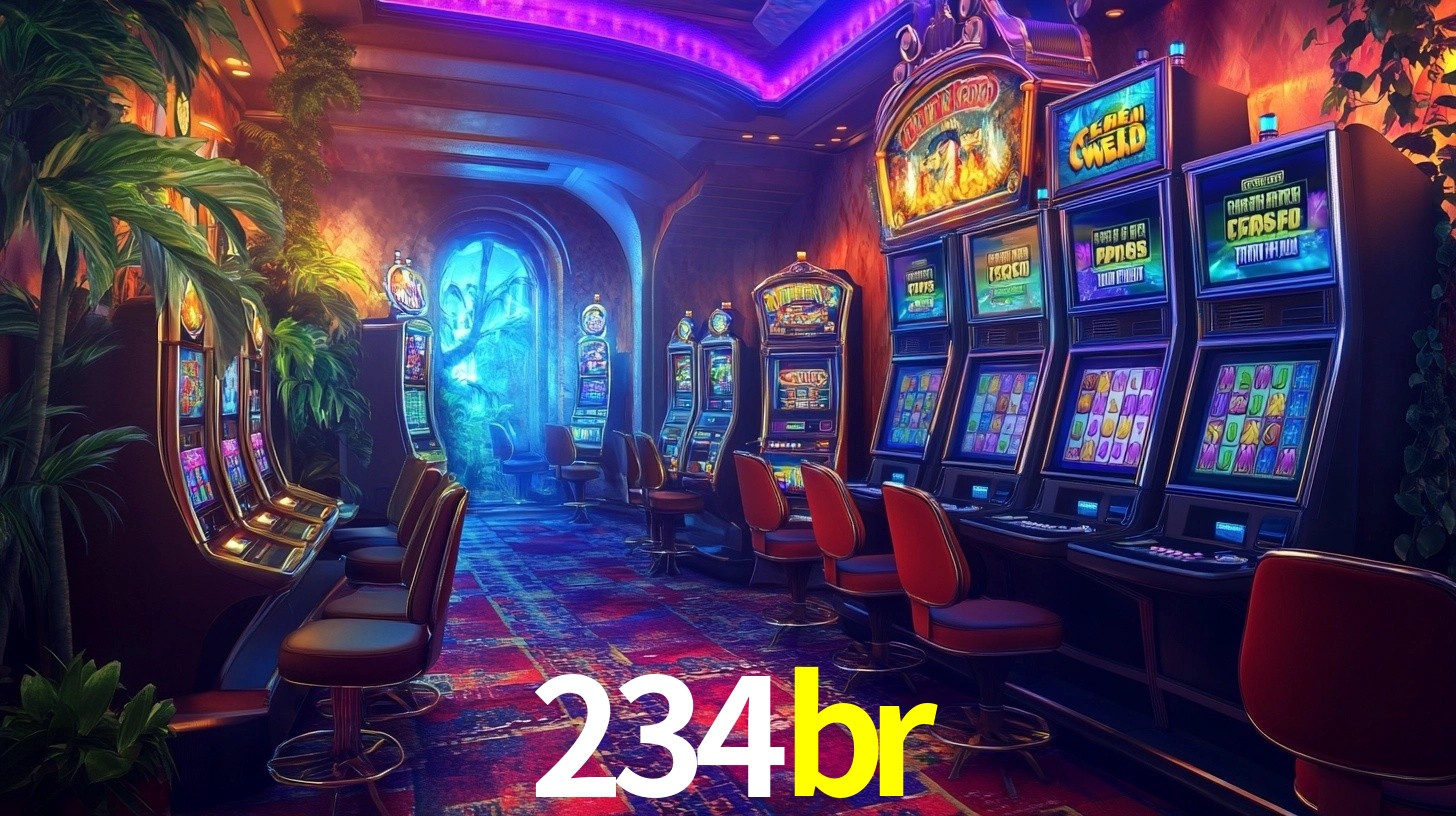 Tournaments 234br