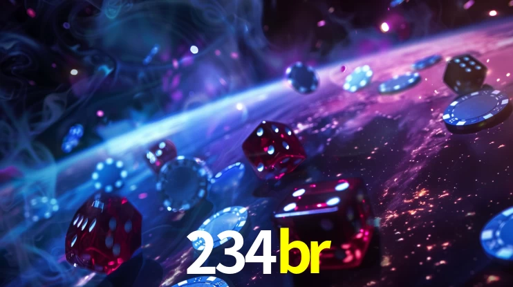 Game Providers 234br