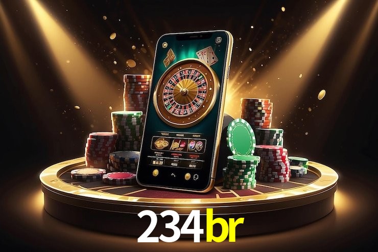 Benefícios da Conta 234br
