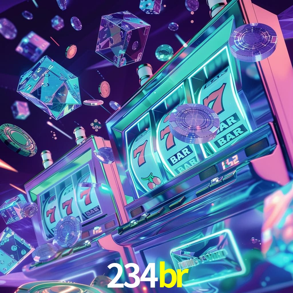 Download para Android e iOS na 234br