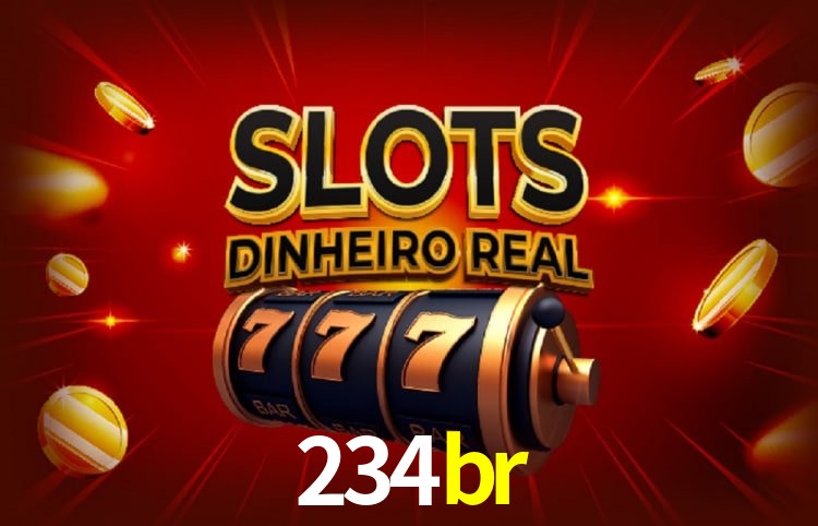 Bônus e promoções da 234br
