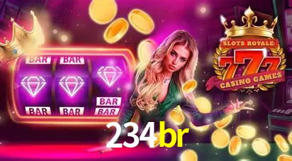 A Popularidade dos Caça-Níqueis no 234br