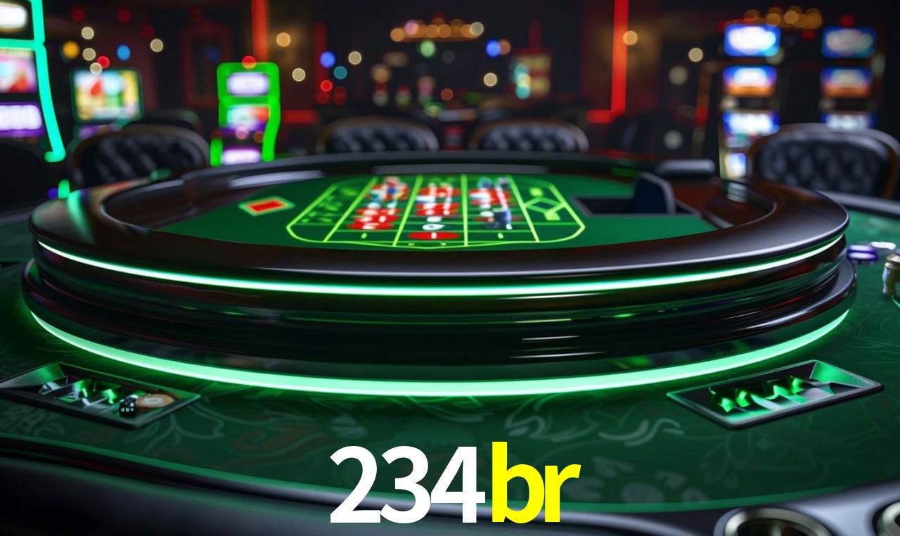 Seasonal Promotions 234br