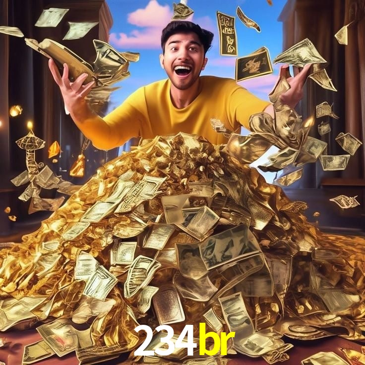 Bônus Diários 234br