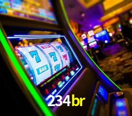 A Emoção da Loteria na 234br: Uma Chance de Mudança de Vida