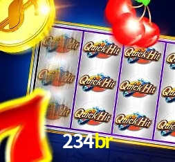 A Revolução dos Aplicativos de Jogos no 234br