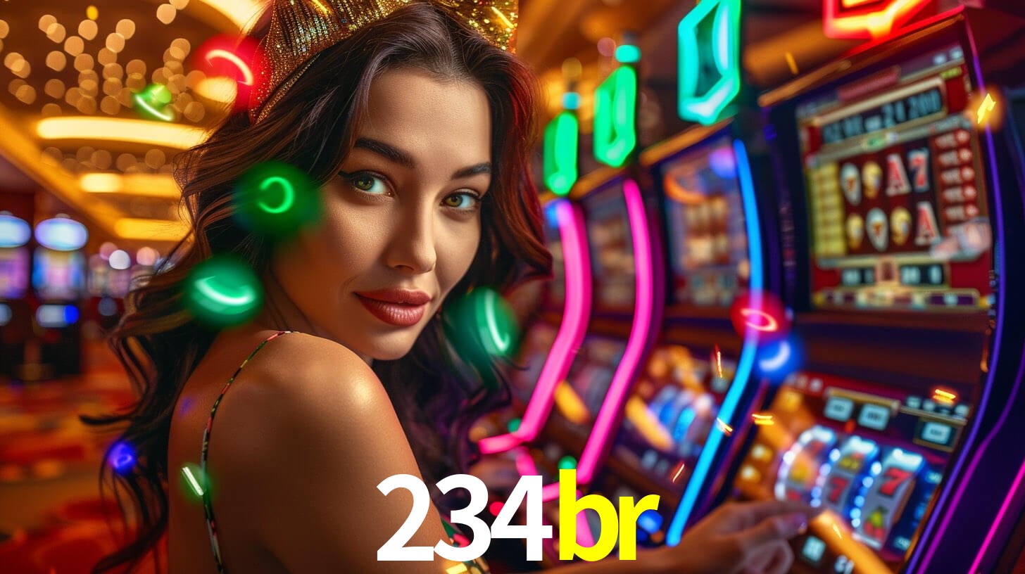 Mercados ao vivo e cash out na 234br