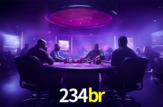 Estatísticas Esportivas 234br